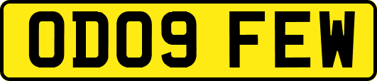 OD09FEW