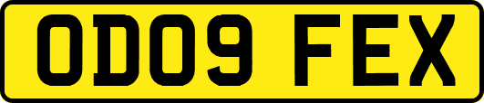 OD09FEX