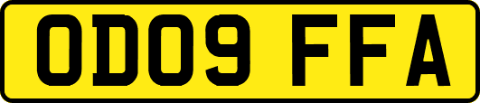OD09FFA