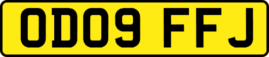 OD09FFJ
