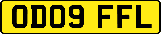 OD09FFL