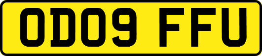 OD09FFU