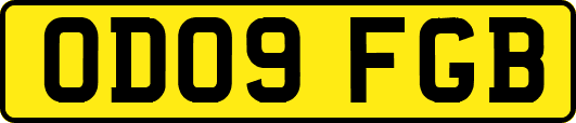 OD09FGB