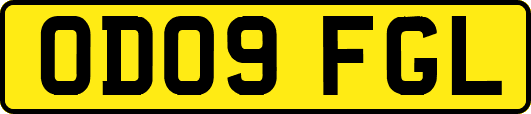 OD09FGL