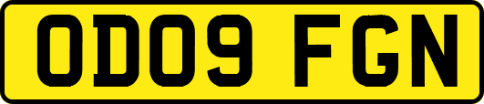 OD09FGN