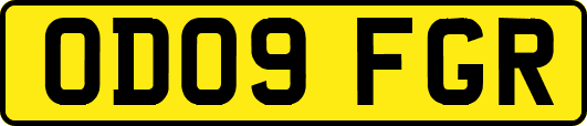 OD09FGR