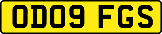 OD09FGS