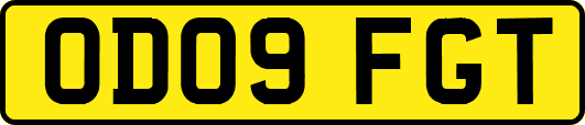 OD09FGT