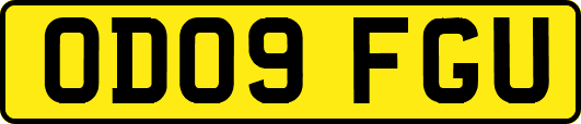 OD09FGU