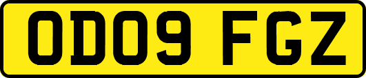 OD09FGZ