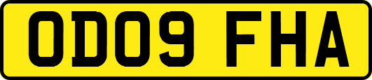 OD09FHA