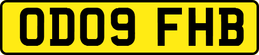 OD09FHB