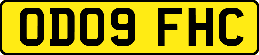 OD09FHC