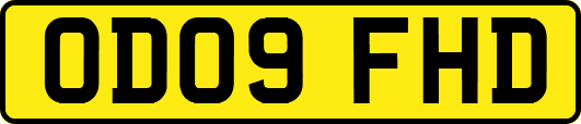 OD09FHD