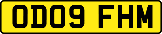 OD09FHM