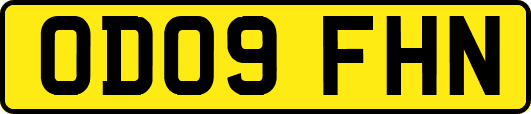 OD09FHN