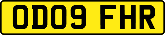 OD09FHR
