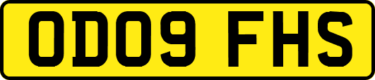 OD09FHS