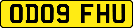OD09FHU