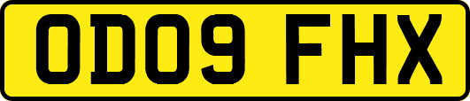 OD09FHX