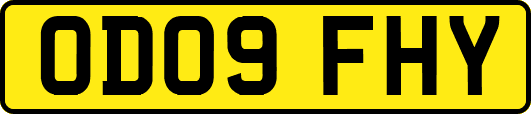 OD09FHY