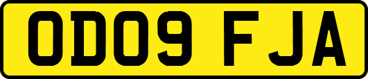 OD09FJA