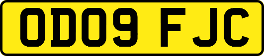 OD09FJC