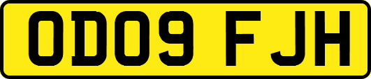 OD09FJH