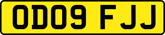 OD09FJJ