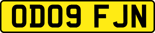 OD09FJN