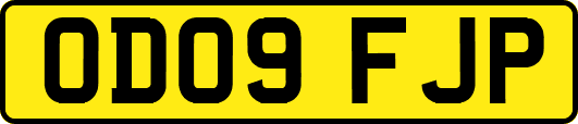 OD09FJP