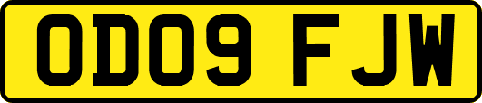 OD09FJW