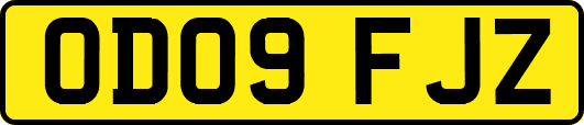 OD09FJZ