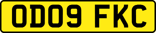 OD09FKC