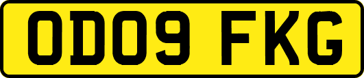 OD09FKG