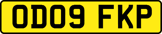 OD09FKP