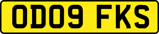 OD09FKS
