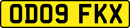 OD09FKX