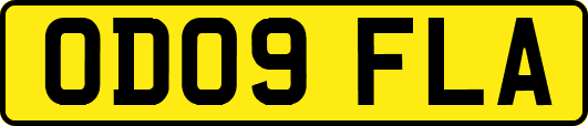 OD09FLA
