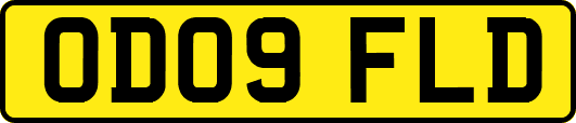 OD09FLD