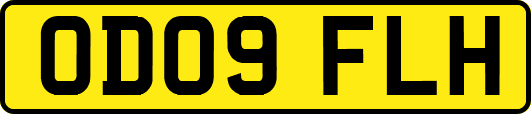 OD09FLH