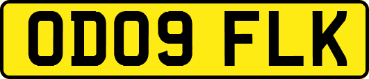 OD09FLK