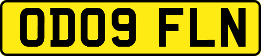 OD09FLN