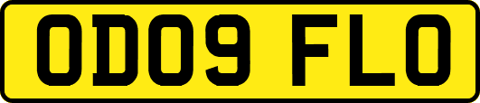 OD09FLO