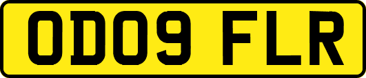 OD09FLR
