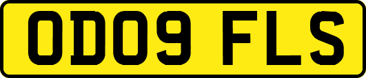 OD09FLS