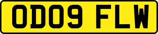 OD09FLW