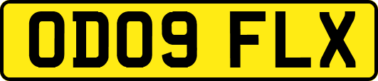 OD09FLX