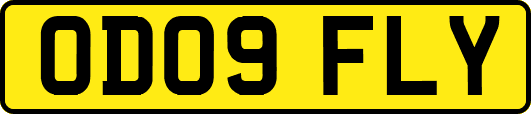 OD09FLY