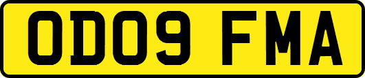 OD09FMA